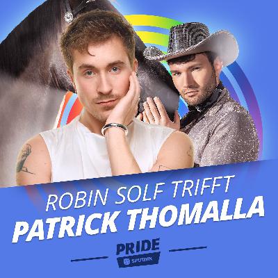 Pferdeschwänze mit Patrick Thomalla