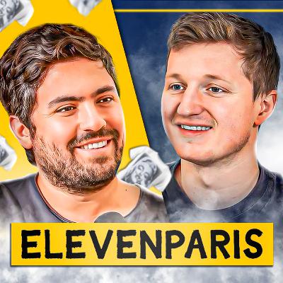 #60 - Eleven Paris (Life is a joke) - Scaler avec TikTok