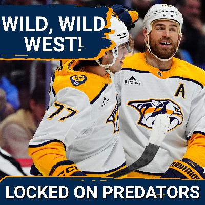 The GOOD and BAD | What to make of Predators big win over Avalanche and blowout loss to Vegas