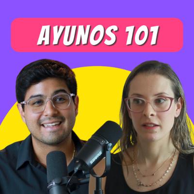 8 - Ayunos 101