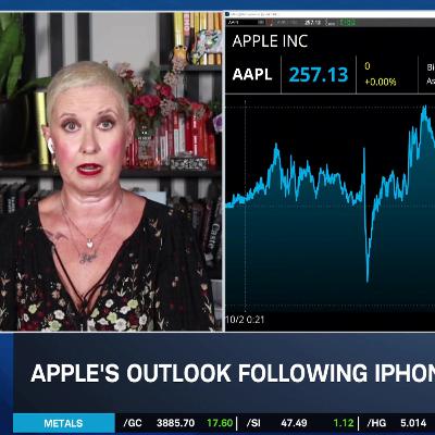 AAPL Outlook After iPhone 17 Release