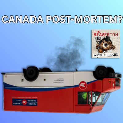 Canada Post-Mortem
