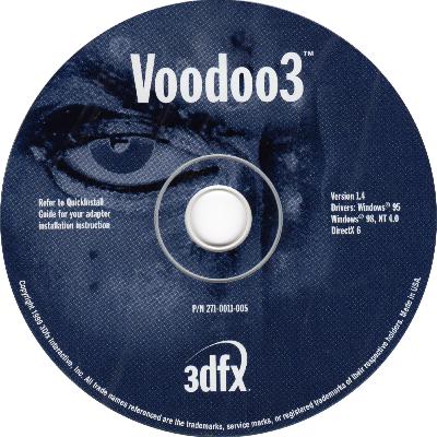 La mia 3DFX - Decio La mia 3DFX - Decio