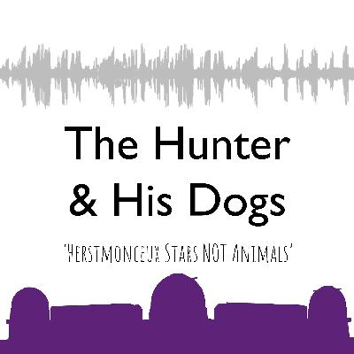 The Hunter and His Dogs - Constellations The Hunter and His Dogs - Constellations