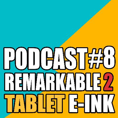 ⚡ Remarkable 2 - La mejor tablet para escribir