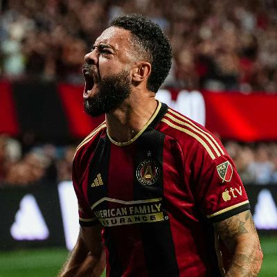 CAN ATLANTA UNITED DO IT AGAIN VS INTER MIAMI? | FIVE STRIPE WEEKLY #356
