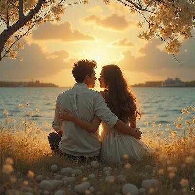 Alex-art - Когда ты со мной