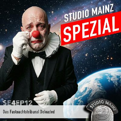 Das Fastnachtstribunal Deloaded
