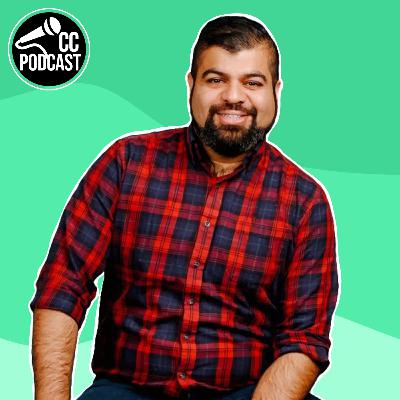 Scaling an E-commerce Business with Ronnie Teja Scaling an E-commerce Business with Ronnie Teja