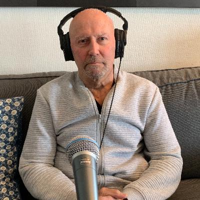 Episode 8 - Tyveriet av Edvard Munchs ikonverk "Skrik" - sett gjennom en kriminalteknikers øye