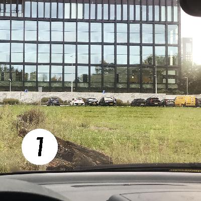 #82 ‘Bij grote rechtszaken gaan de dossiers in mijn rode Dirk-tas.’ Sociaal advocaat Bo Bouw dl1