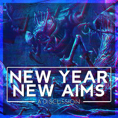 New Year, New Aims