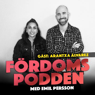 #260 Har Arantxa Álvarez använt solfjäder i kollektivtrafiken?
