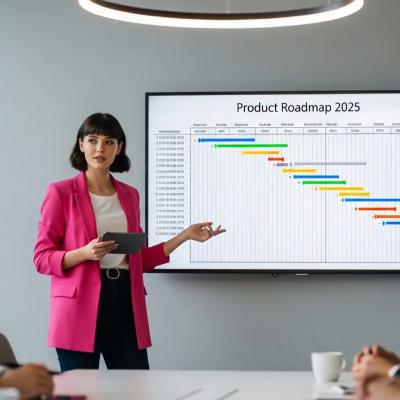 The failure of Product Management (TLP 2025w24) The failure of Product Management (TLP 2025w24)