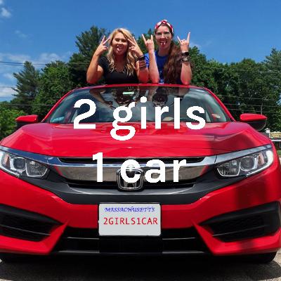 2 Girls 1 Poll