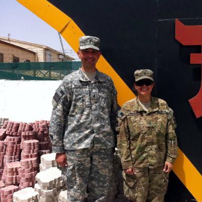 Ep. 35: Days 91 - 96 Ep. 35: Days 91 - 96