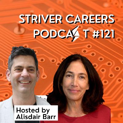121: Is the genie really out of the bottle?