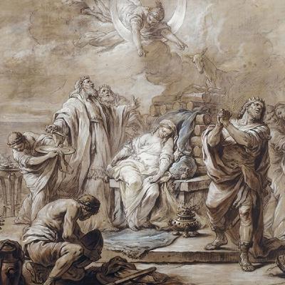 [Tragedias #06] Ifigenia en Áulide (de Eurípides)