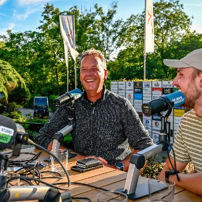 S6E25: Valentijn Driessen over zijn hobby: golf