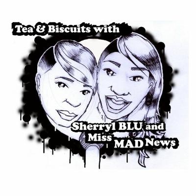GOOGLE IT! | Tea and Biscuits - the podcast ep. 27