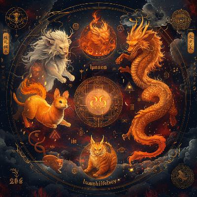 130集:2026生肖運程_鼠牛虎(補充)_兔龍蛇運程(2/4) 130集:2026生肖運程_鼠牛虎(補充)_兔龍蛇運程(2/4)
