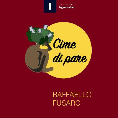 s02 - Raffaello Fusaro s02 - Raffaello Fusaro