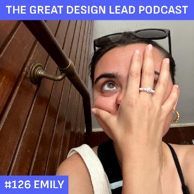 #126: Emily Giordano #126: Emily Giordano