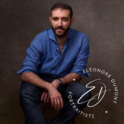 S01E07 — Avec YANNIS BAKHOUCHE