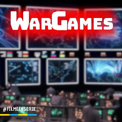 Wargames - Techthrillerchen zum Kalten Krieg - Kleine Filmbesprechung (#155)
