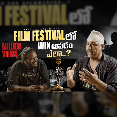 Interview with 150+ Film Festival Winner || TEDx Speaker || Ansul Sinha || Million Views Film Interview with 150+ Film Festival Winner || TEDx Speaker || Ansul Sinha || Million Views Film