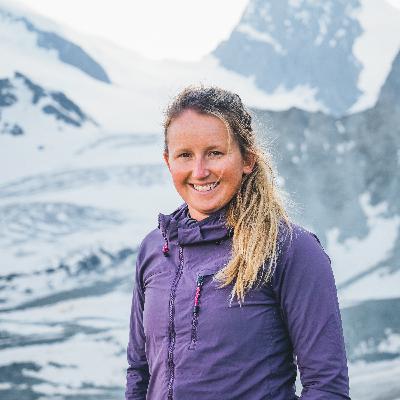 Lou Reynolds, International Mountain Guide