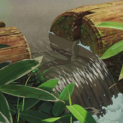 The power of environment The power of environment