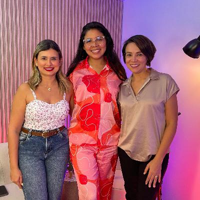 La IA y la salud mental con la psicóloga Angélica Ortiz