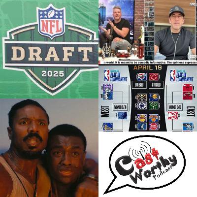 Ep. 273 - So Divided