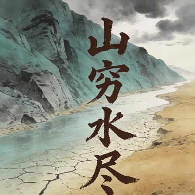 山穷水尽 山穷水尽