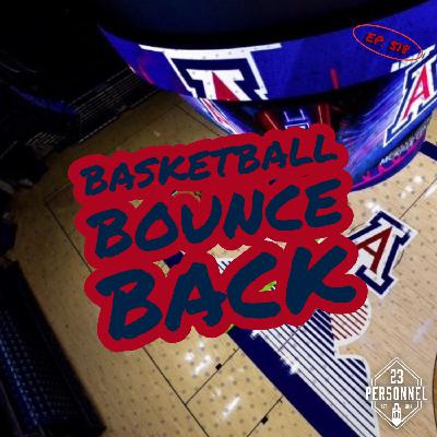 Basketball Bounce Back (Pre ASU) Basketball Bounce Back (Pre ASU)