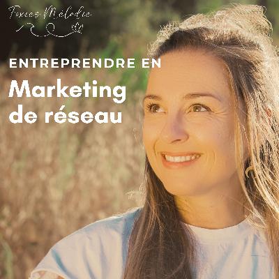 Justine, l'impact de la posture et l'expérience produit : le positif attire le positif