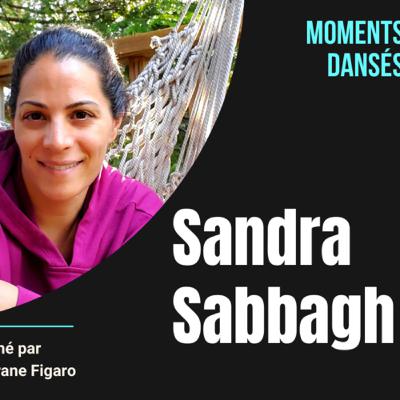 PAROLES DE CORPS, avec Sandra Sabbagh PAROLES DE CORPS, avec Sandra Sabbagh