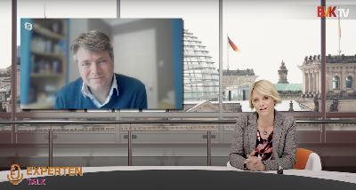 Remco Haaxman, Partner bei Coller Capital: Das Coller Capital Barometer