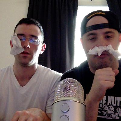 Episode 018 - Waxing Gibbous Episode 018 - Waxing Gibbous