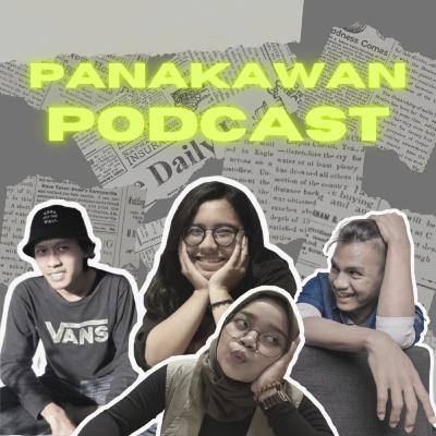 KALIAN GA AKAN PERNAH TAU!