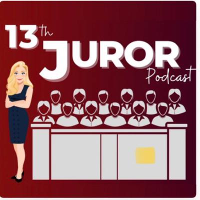 Brandi Churchwell, 13th Juror Podcast, Conspiracy in Canton series