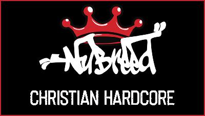 Nu-Breed - Christian Hardcore