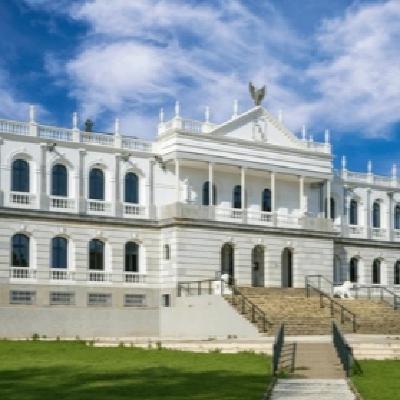 Lugares mágicos de la provincia de Huelva: El Acebrón Lugares mágicos de la provincia de Huelva: El Acebrón