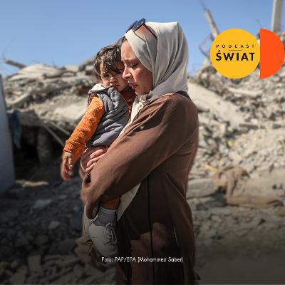 Jak wygląda życie w Gazie 🇵🇸? Prawda o wojnie Izraela z Hamasem | ŚWIAT I LUDZIE