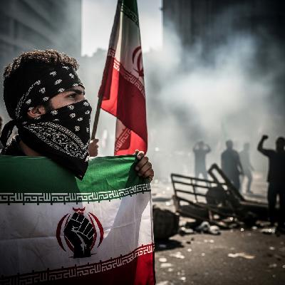 Libre journal de géopolitique profonde du 11 avril 2026 : « Iran USA: La défaite de l’occident »