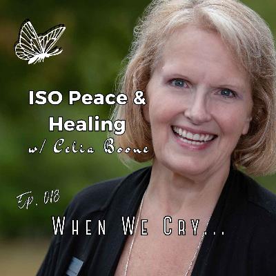 Ep018: When We Cry...