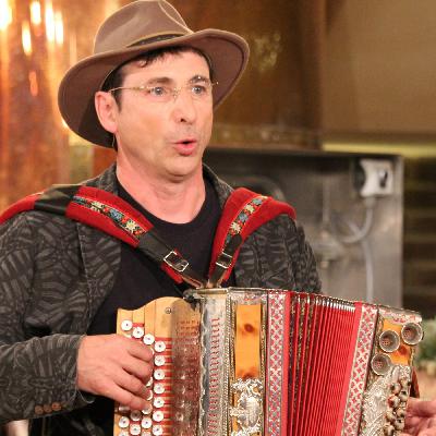 Kabarettist Otmar Schmelzer aus Oberschwappach Kabarettist Otmar Schmelzer aus Oberschwappach