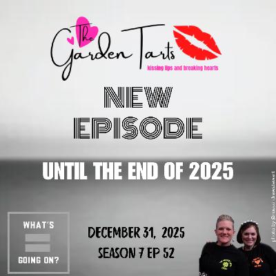 Until the End of 2025: Wi$h li$ts for our U2 Podcast Until the End of 2025: Wi$h li$ts for our U2 Podcast
