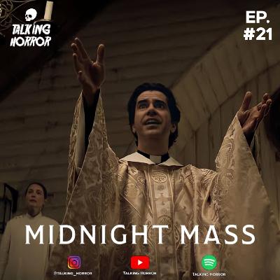 MIDNIGHT MASS